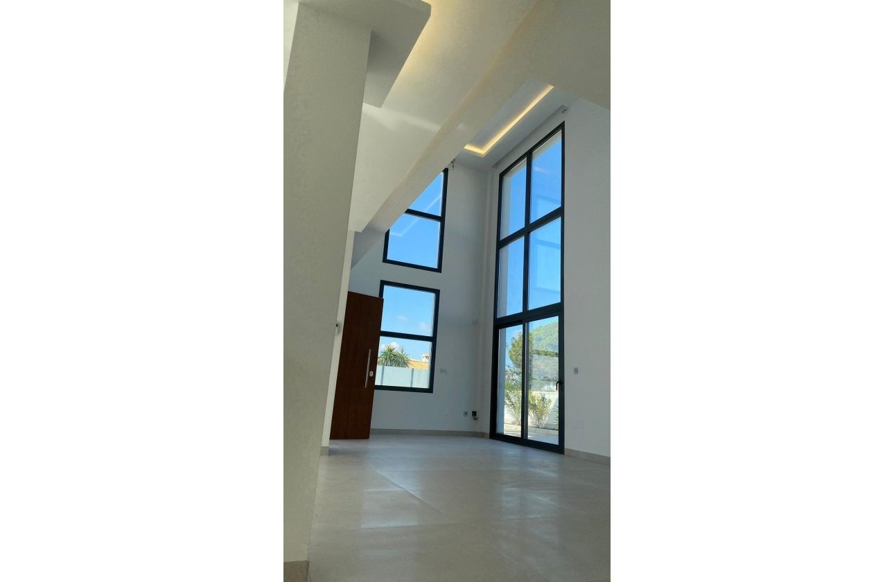 Herverkoop - Villa -
Torrevieja - Los Balcones