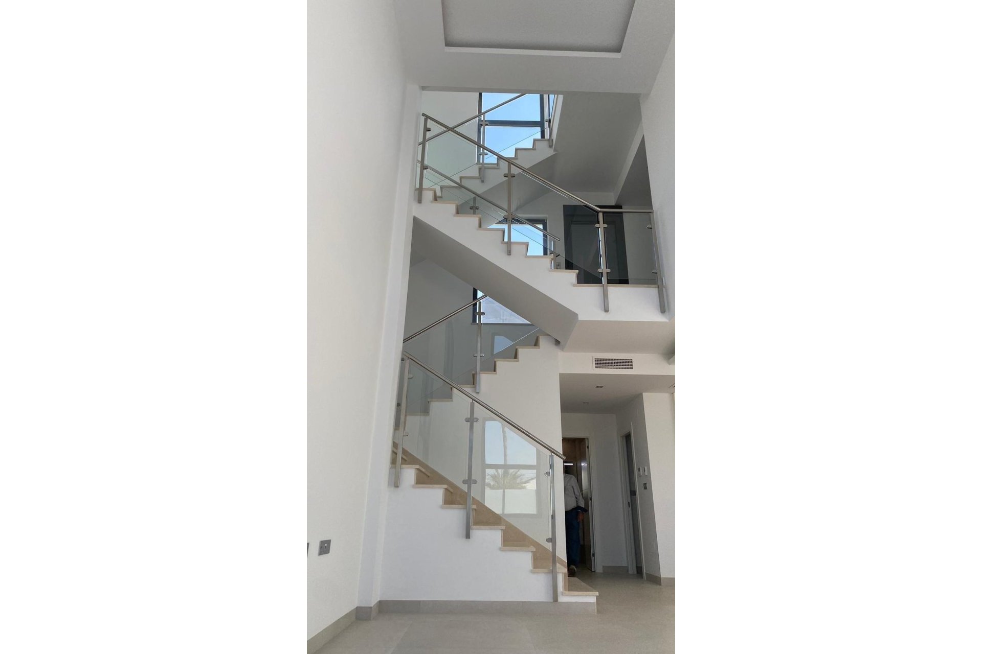 Herverkoop - Villa -
Torrevieja - Los Balcones