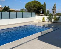 Herverkoop - Villa -
Torrevieja - Los Balcones