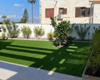 Herverkoop - Villa -
Torrevieja - Los Balcones