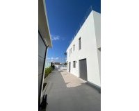 Herverkoop - Villa -
Torrevieja - Los Balcones