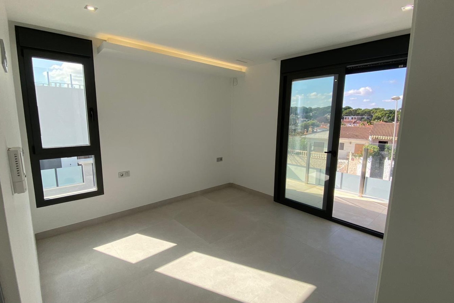 Herverkoop - Villa -
Torrevieja - Los Balcones