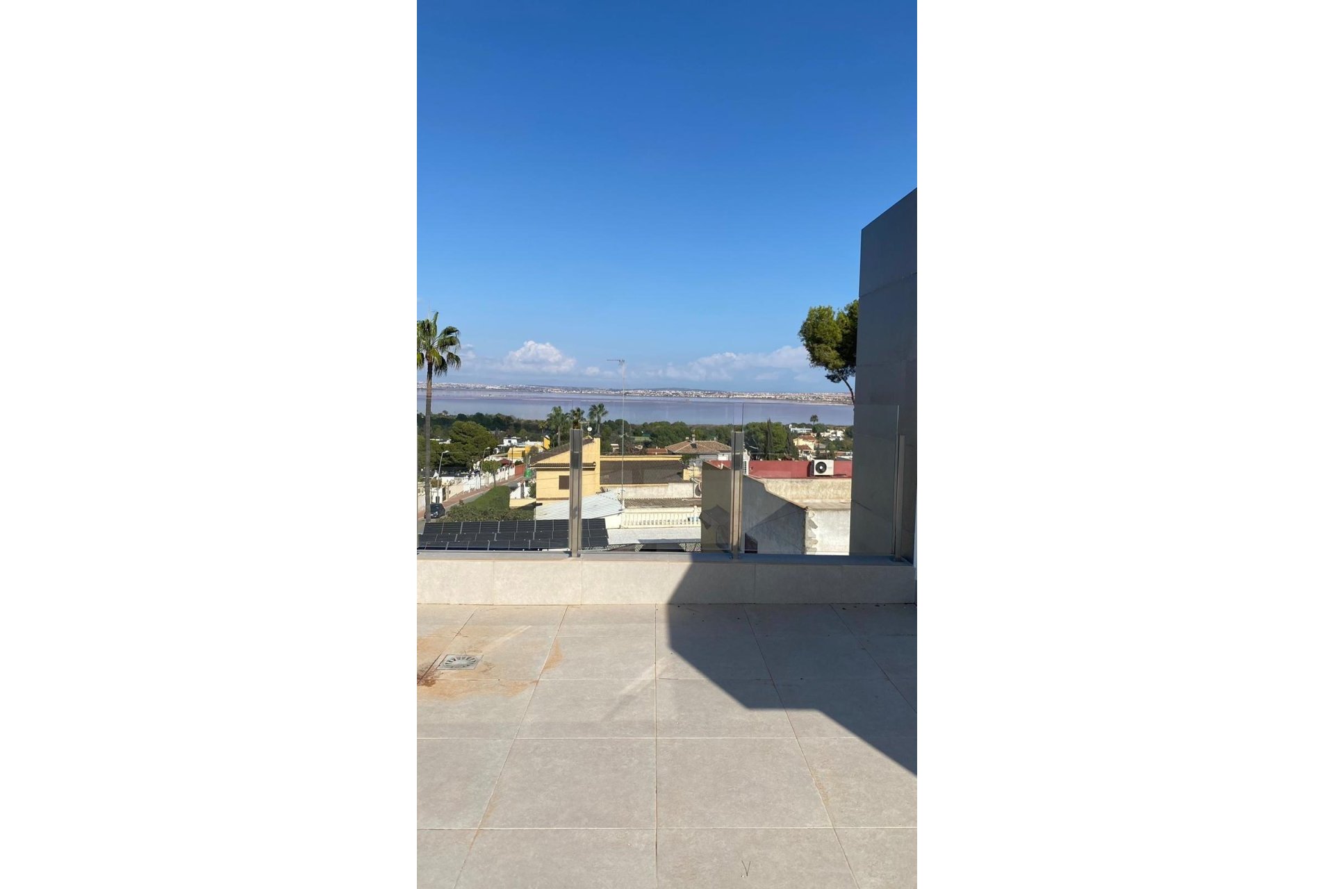 Herverkoop - Villa -
Torrevieja - Los Balcones