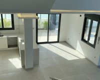 Herverkoop - Villa -
Torrevieja - Los Balcones