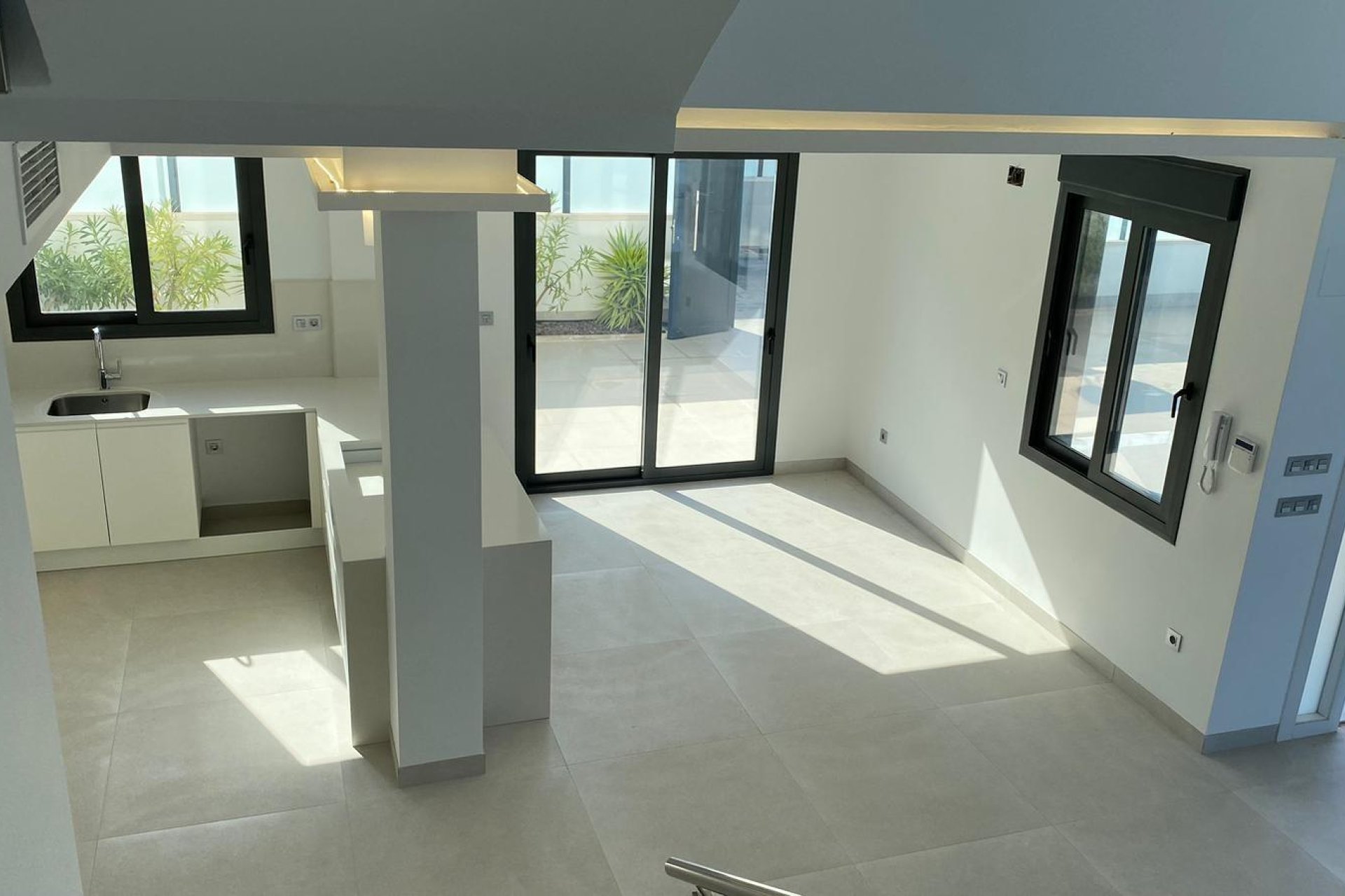 Herverkoop - Villa -
Torrevieja - Los Balcones