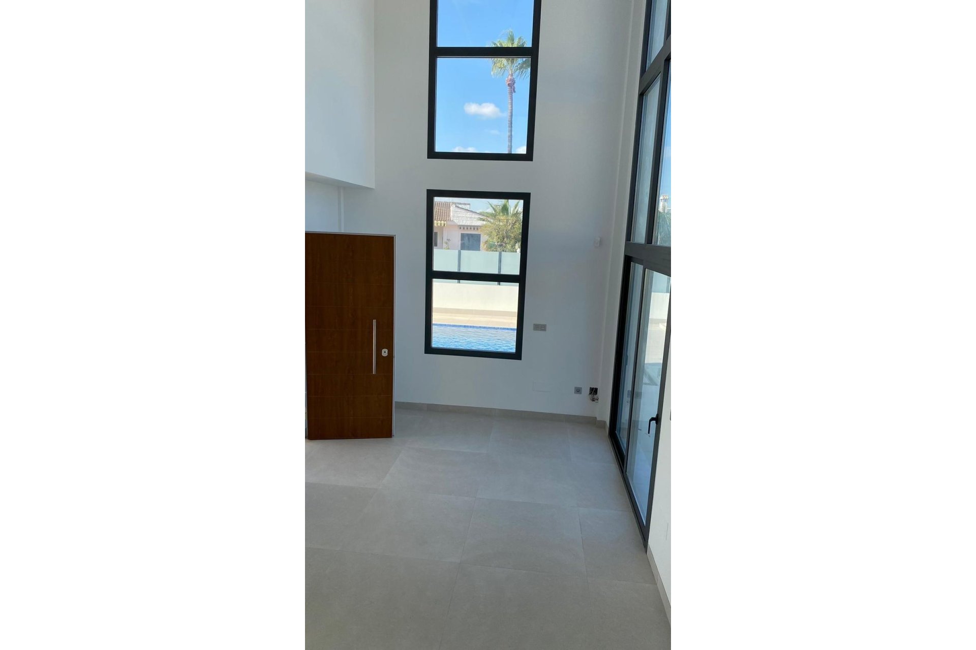 Herverkoop - Villa -
Torrevieja - Los Balcones