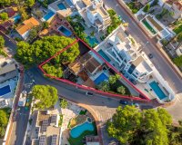 Herverkoop - Villa -
Torrevieja - Los Balcones