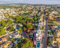 Herverkoop - Villa -
Torrevieja - Los Balcones