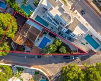 Herverkoop - Villa -
Torrevieja - Los Balcones