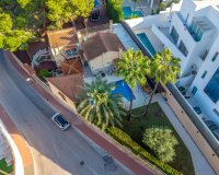 Herverkoop - Villa -
Torrevieja - Los Balcones