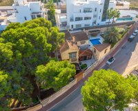 Herverkoop - Villa -
Torrevieja - Los Balcones