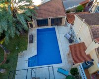 Herverkoop - Villa -
Torrevieja - Los Balcones