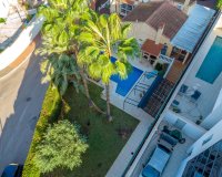 Herverkoop - Villa -
Torrevieja - Los Balcones