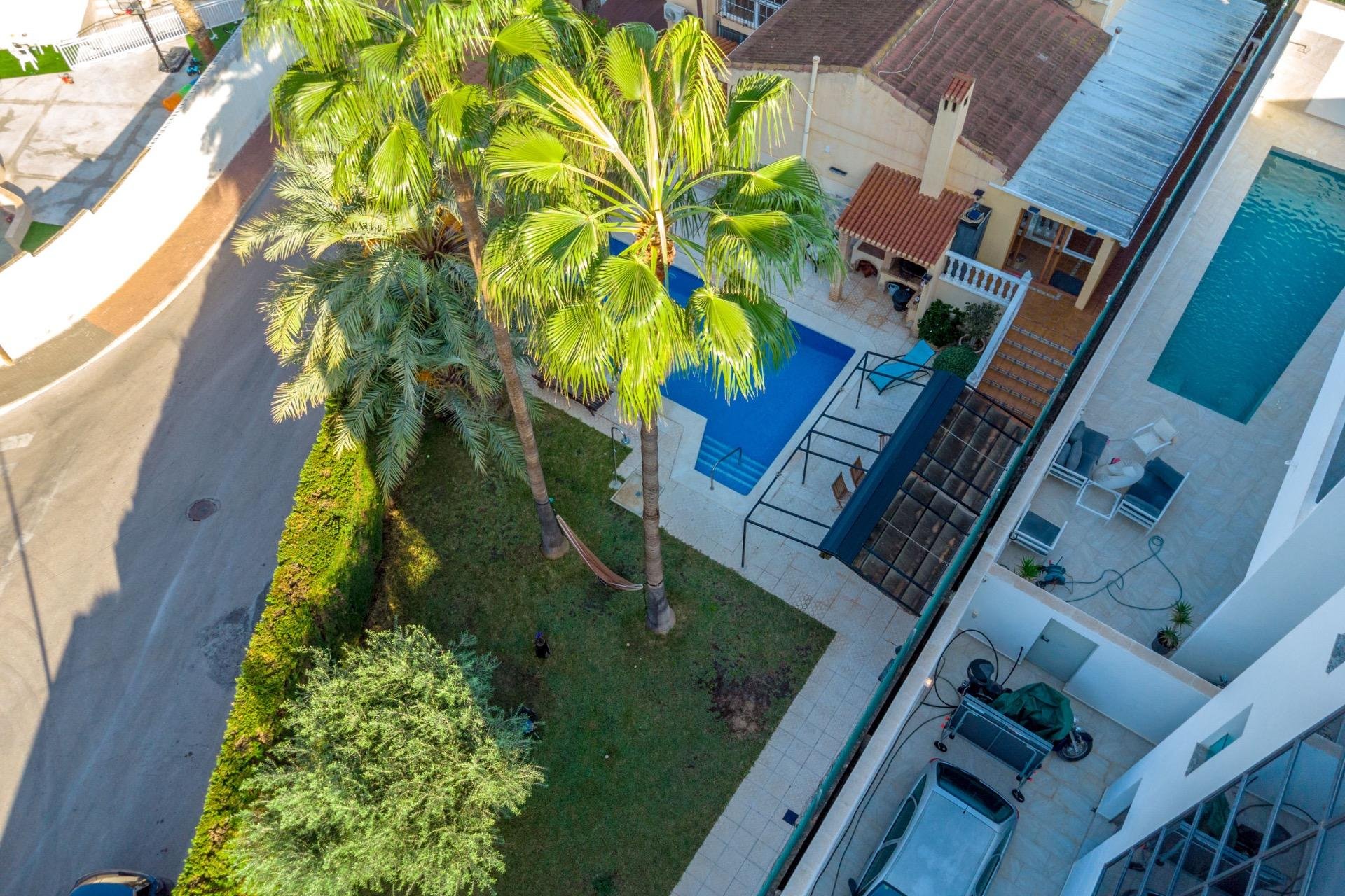 Herverkoop - Villa -
Torrevieja - Los Balcones