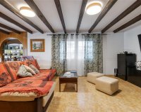 Herverkoop - Villa -
Torrevieja - Los Balcones