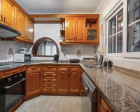 Herverkoop - Villa -
Torrevieja - Los Balcones