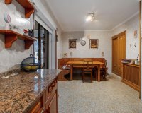 Herverkoop - Villa -
Torrevieja - Los Balcones