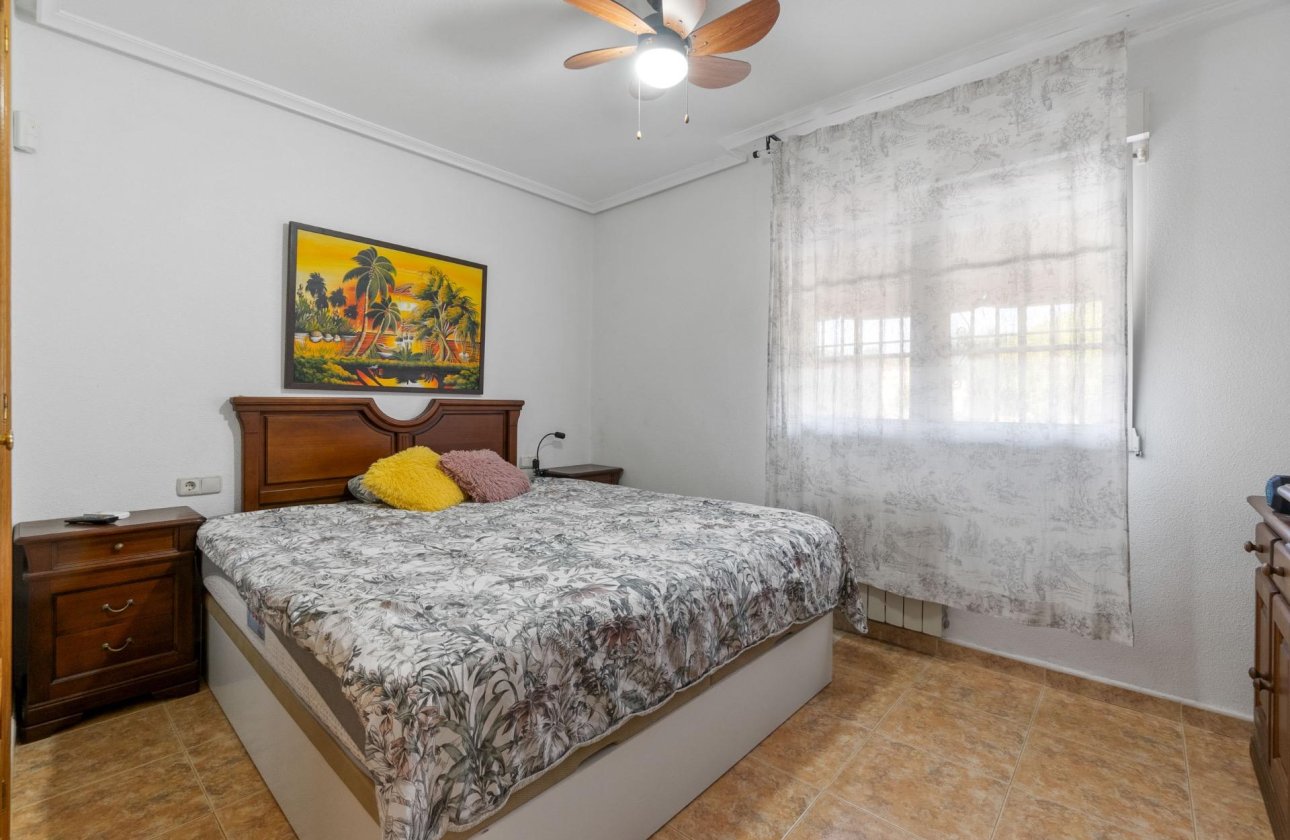 Herverkoop - Villa -
Torrevieja - Los Balcones