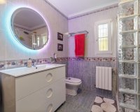 Herverkoop - Villa -
Torrevieja - Los Balcones