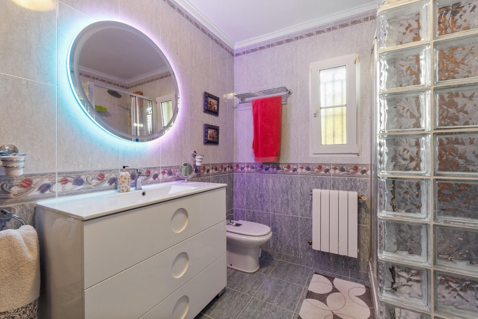 Herverkoop - Villa -
Torrevieja - Los Balcones