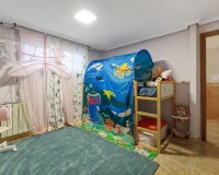 Herverkoop - Villa -
Torrevieja - Los Balcones