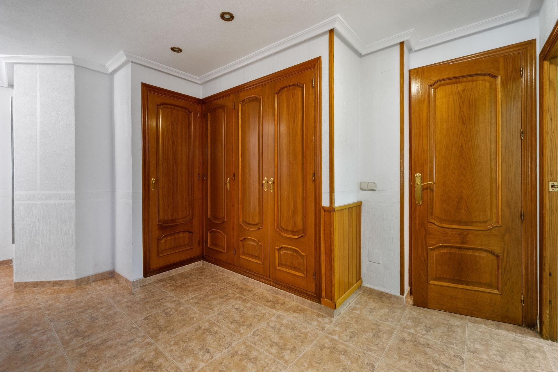 Herverkoop - Villa -
Torrevieja - Los Balcones