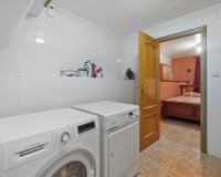 Herverkoop - Villa -
Torrevieja - Los Balcones