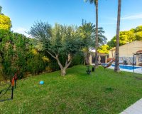 Herverkoop - Villa -
Torrevieja - Los Balcones