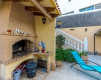 Herverkoop - Villa -
Torrevieja - Los Balcones