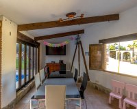 Herverkoop - Villa -
Torrevieja - Los Balcones