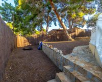 Herverkoop - Villa -
Torrevieja - Los Balcones