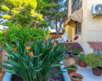 Herverkoop - Villa -
Torrevieja - Los Balcones