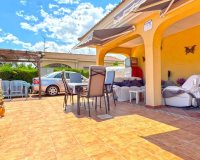 Herverkoop - Villa -
Torrevieja - Los Balcones