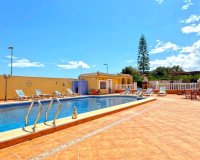 Herverkoop - Villa -
Torrevieja - Los Balcones