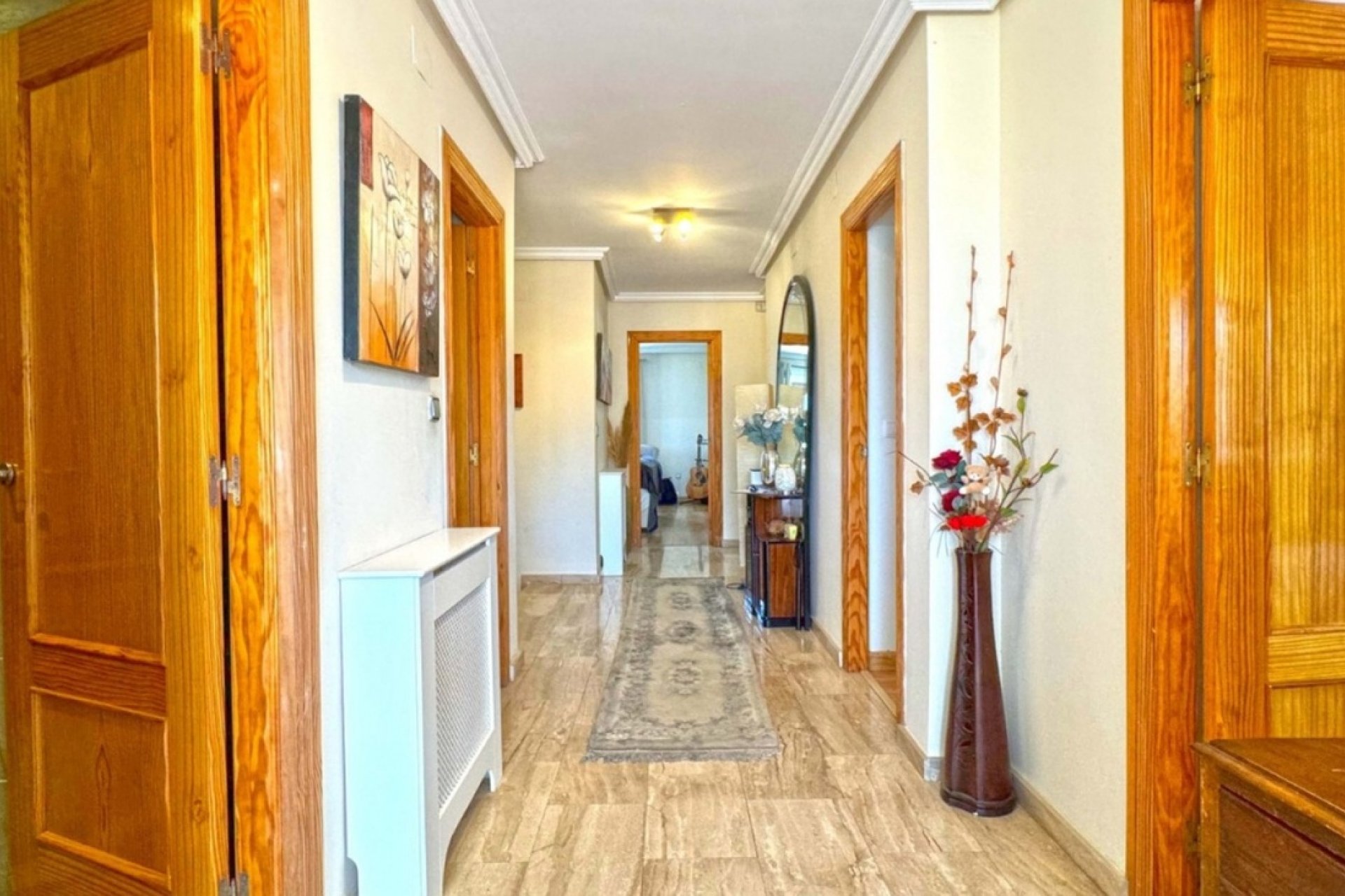 Herverkoop - Villa -
Torrevieja - Los Balcones