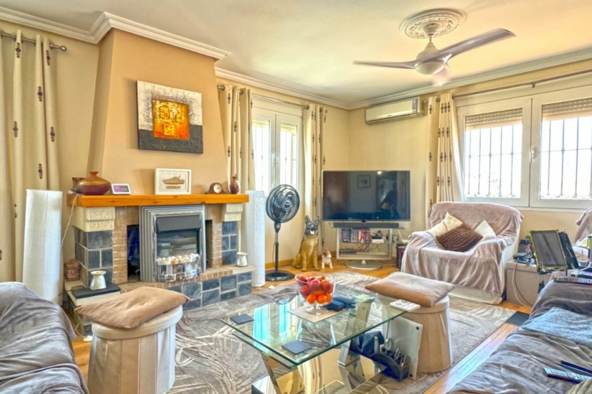 Herverkoop - Villa -
Torrevieja - Los Balcones