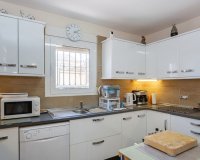 Herverkoop - Villa -
Torrevieja - Los Balcones