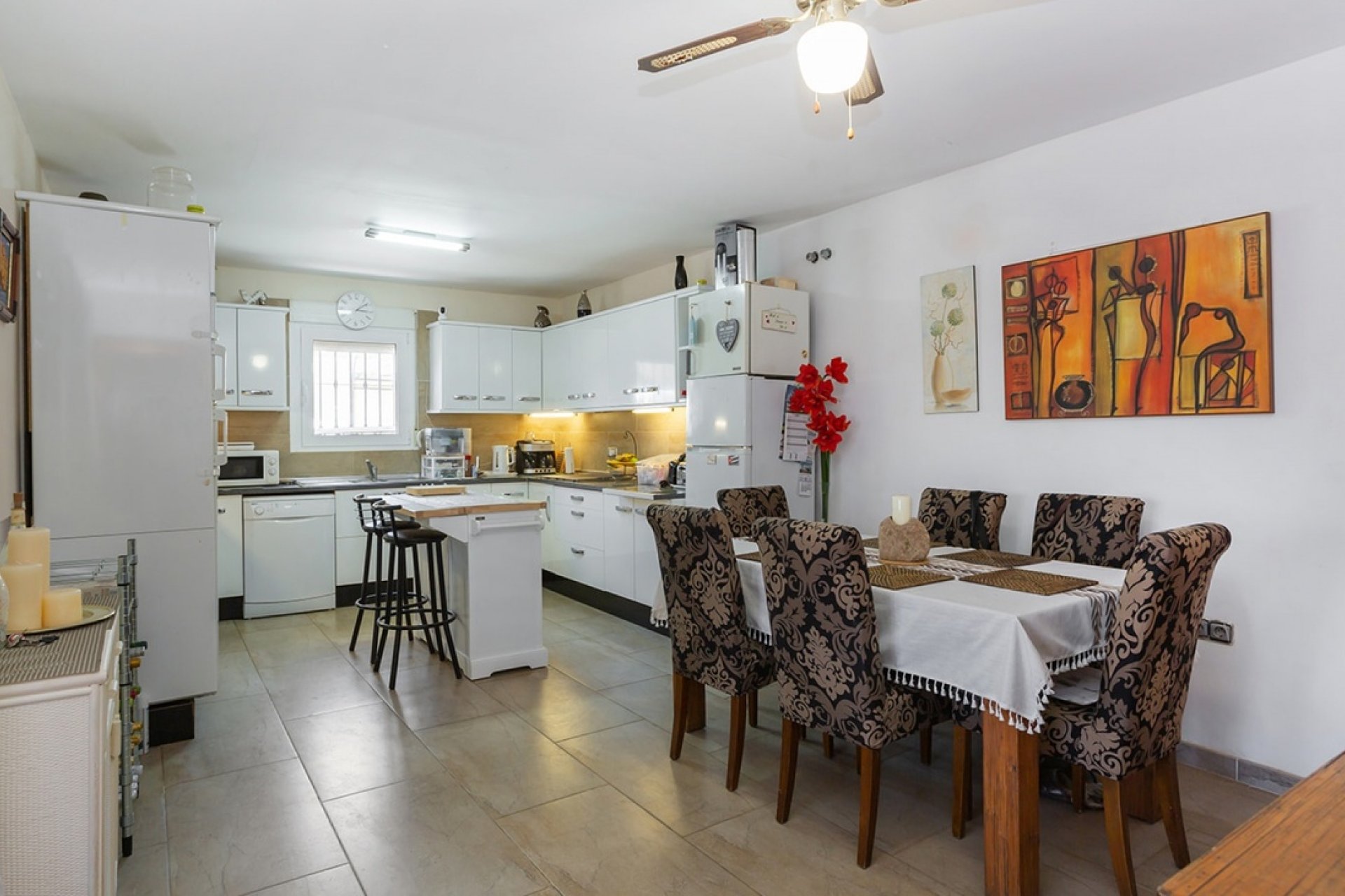 Herverkoop - Villa -
Torrevieja - Los Balcones