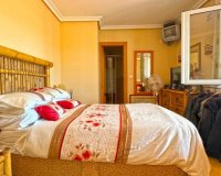 Herverkoop - Villa -
Torrevieja - Los Balcones