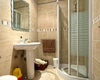 Herverkoop - Villa -
Torrevieja - Los Balcones