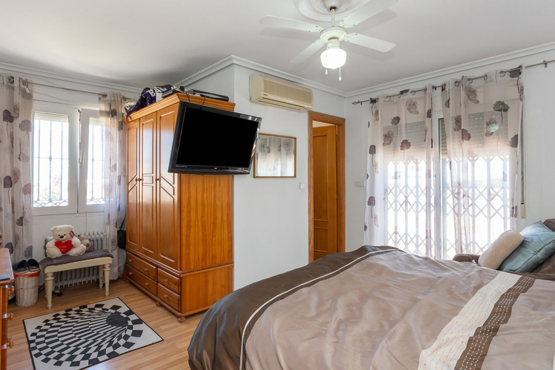 Herverkoop - Villa -
Torrevieja - Los Balcones