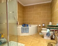 Herverkoop - Villa -
Torrevieja - Los Balcones