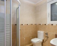 Herverkoop - Villa -
Torrevieja - Los Balcones