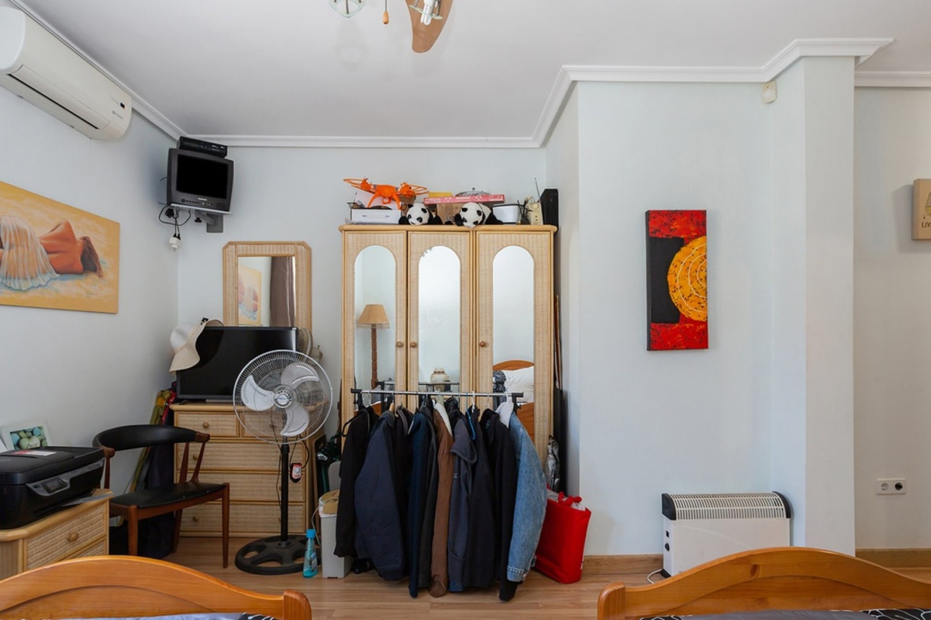 Herverkoop - Villa -
Torrevieja - Los Balcones