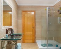 Herverkoop - Villa -
Torrevieja - Los Balcones