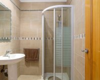 Herverkoop - Villa -
Torrevieja - Los Balcones