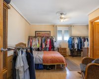 Herverkoop - Villa -
Torrevieja - Los Balcones