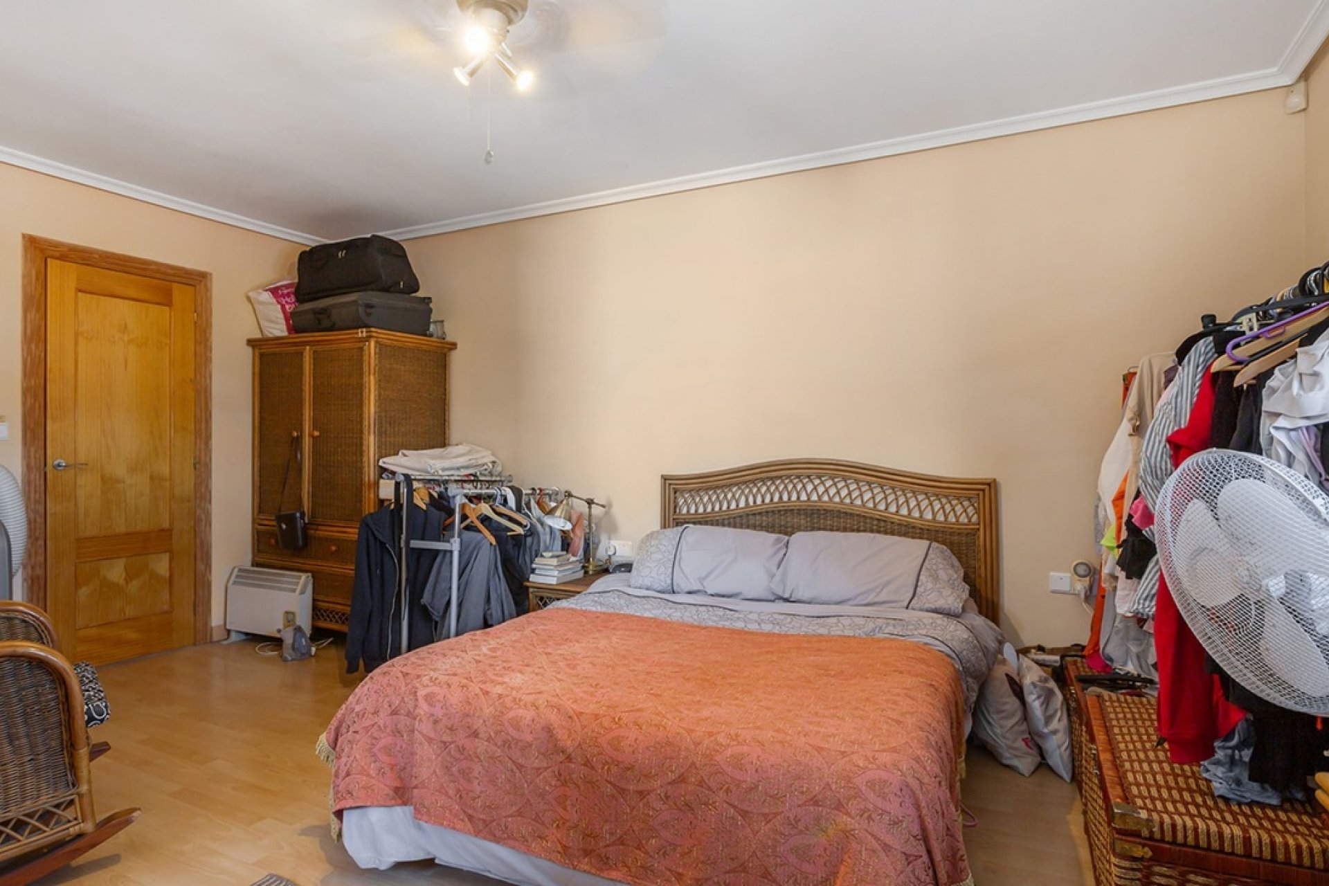 Herverkoop - Villa -
Torrevieja - Los Balcones