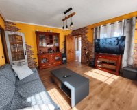 Herverkoop - Villa -
Torrevieja - Los Balcones