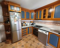 Herverkoop - Villa -
Torrevieja - Los Balcones